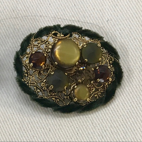 Anthropologie Jewelry - Beautiful Anthropologie Brooch! NWOT!